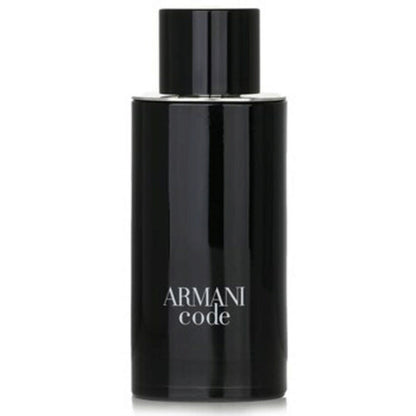 Giorgio Armani - Armani Code EDT Refillable Spray