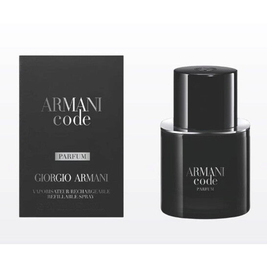Giorgio Armani - Armani Code Parfum Spray