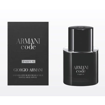 Giorgio Armani - Armani Code Parfum Spray