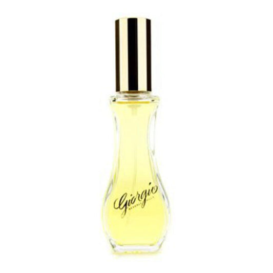 Giorgio - Beverly Hills Edt Spray