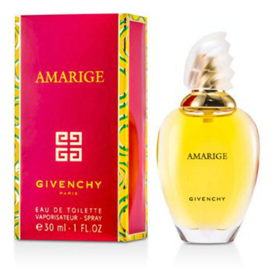 Givenchy - AMARIGE EDT Spray