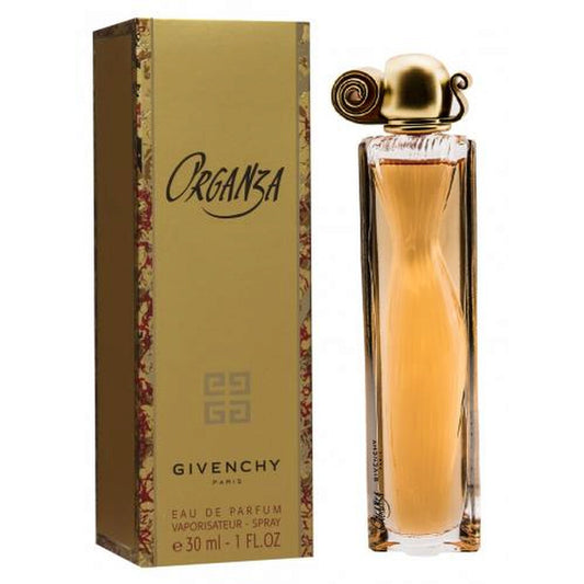 Givenchy - Organza EDP Spray
