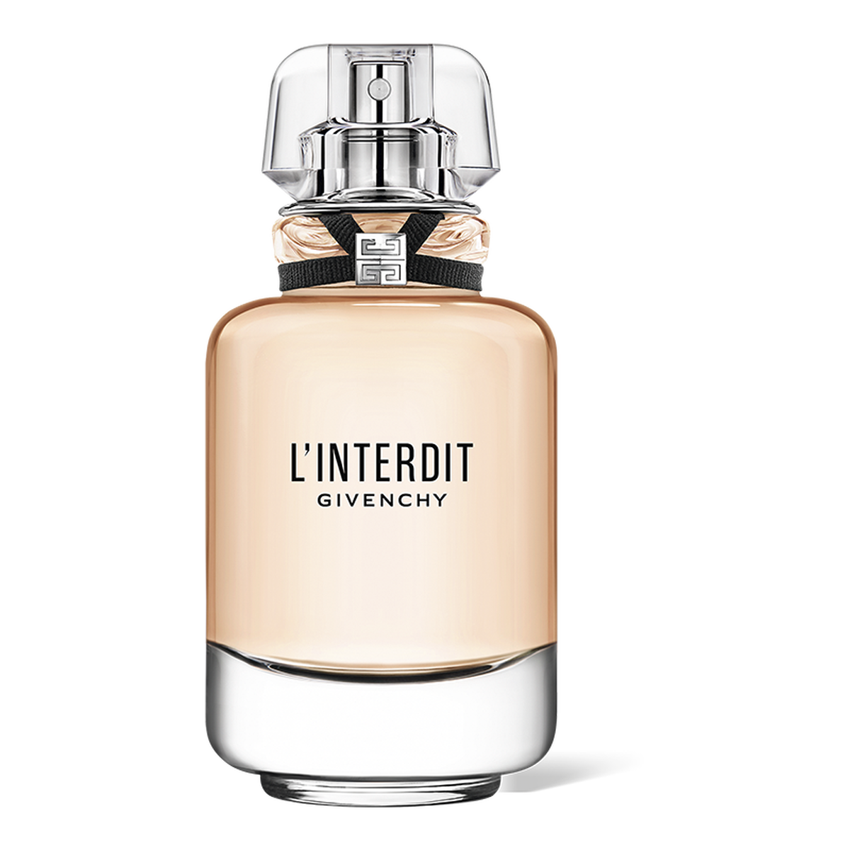 Givenchy L'Interdit Eau de Toilette 80 mL (SKU 3274872441989)
