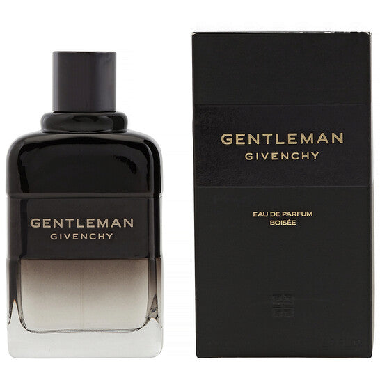 GIVENCHY - GENTLEMAN BOISEE  EDP