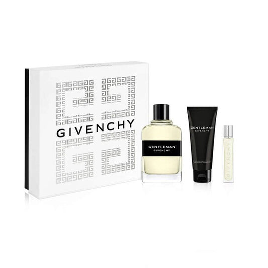 Givenchy - Gentleman 3-piece  Gift Set