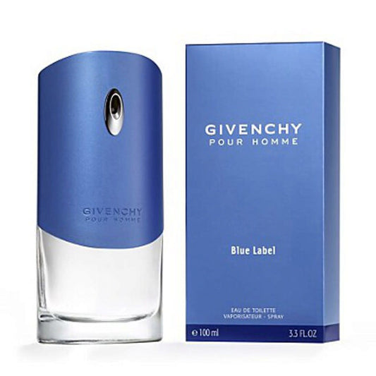 Givenchy P / H Blue Label / EDT Spray