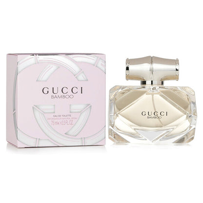 Gucci Bamboo by EDP Spray