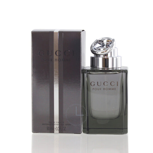 Gucci - Gucci by Gucci Pour Homme EDT Spray