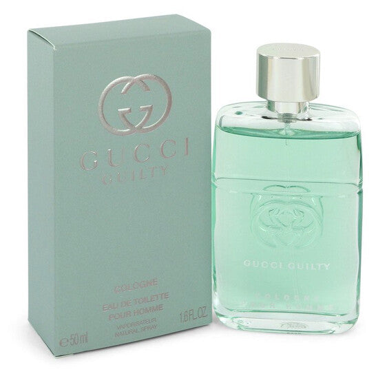 Gucci - Gucci Guilty Pour Homme EDC Spray