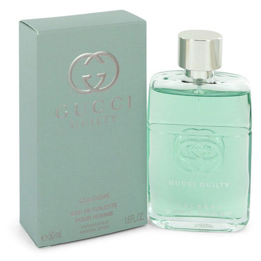 Gucci - Gucci Guilty Pour Homme EDC Spray