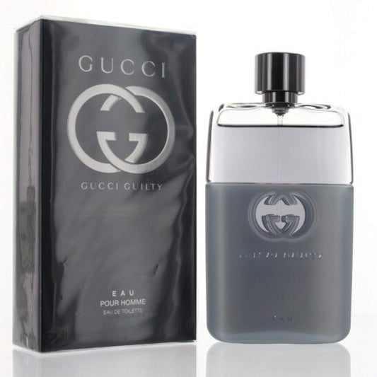 Gucci Guilty EAU EDT