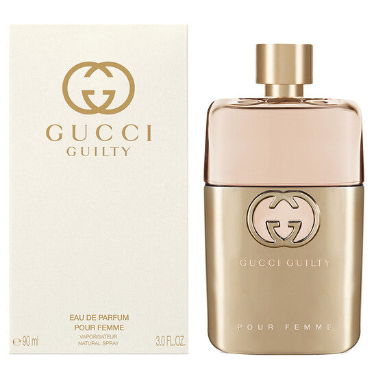 Gucci - Guilty Pour Femme EDP Spray
