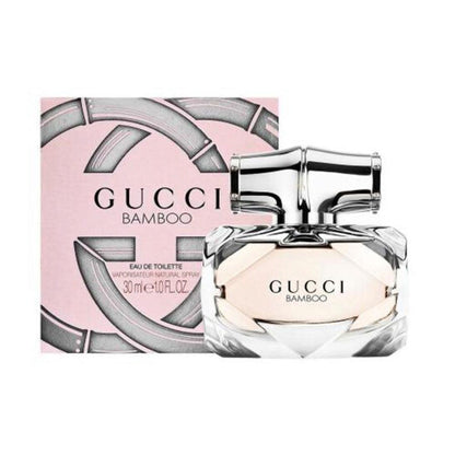 Gucci Bamboo By Gucci EDP