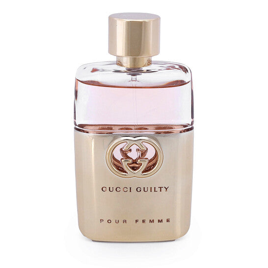 Gucci - Guilty Pour Femme EDP Spray