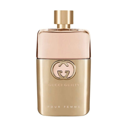 Gucci - Guilty Pour Femme EDP Spray