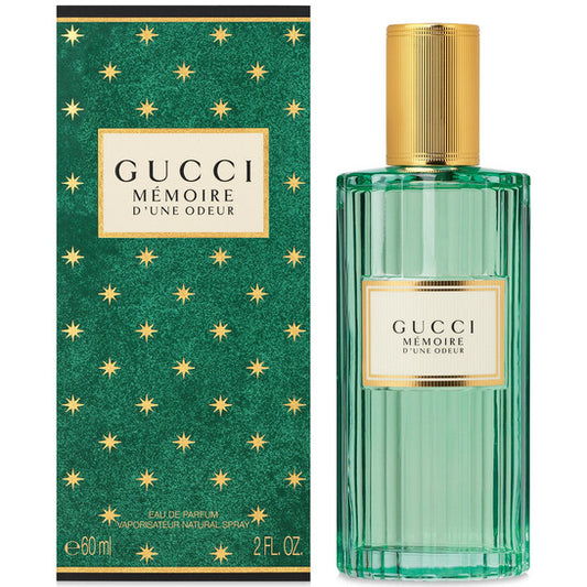 Gucci  Memoire D'Une Odeur EDP Spray