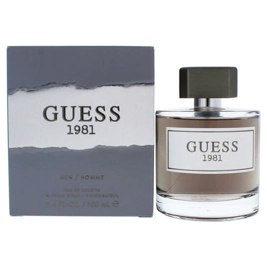 Guess 1981 by for Men