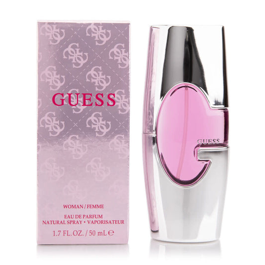GUESS EDP FOR WOMEN