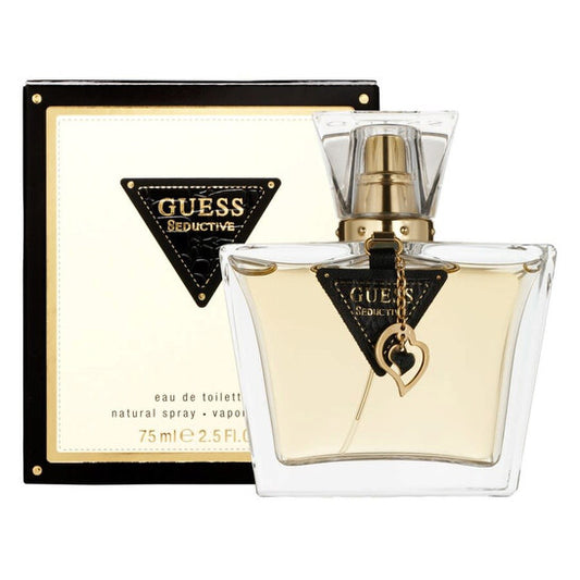 Guess Ladies Seductive EDT Spray