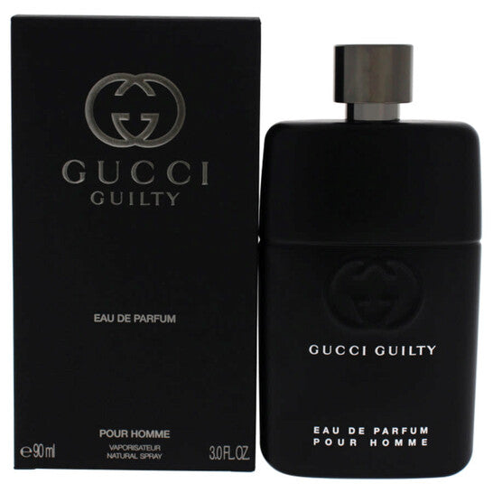 Gucci Guilty Pour Homme Eau de Parfum / EDP Spray