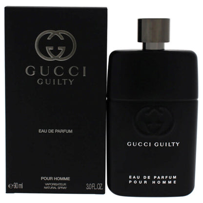 Gucci Guilty Pour Homme Eau de Parfum / EDP Spray