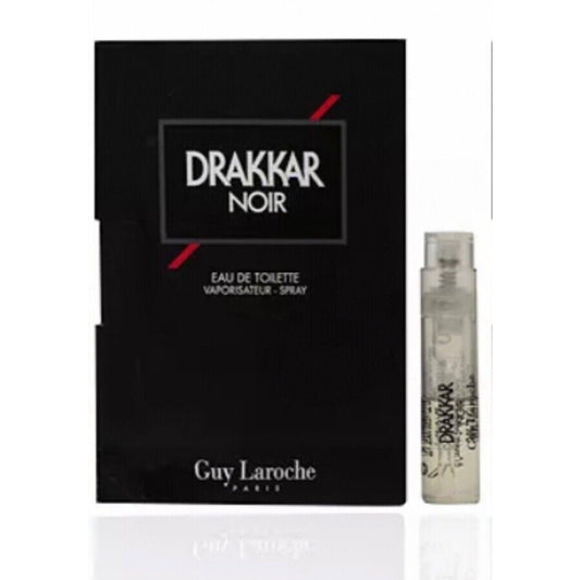 Guy Laroche Drakkar Noir  EDT