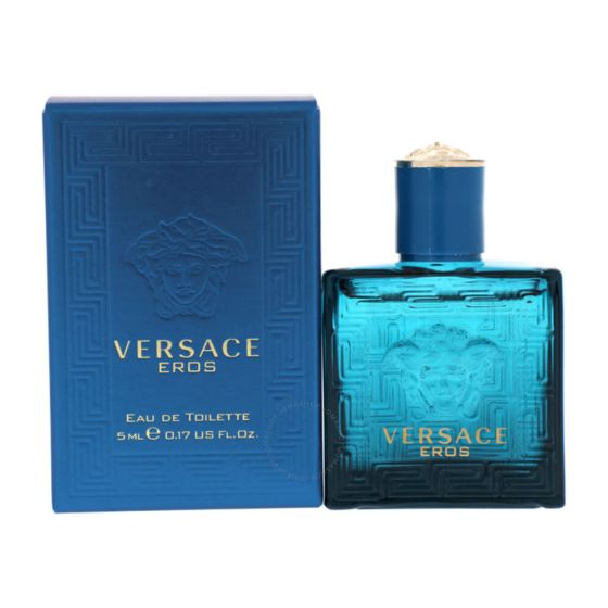 Versace Eros mini