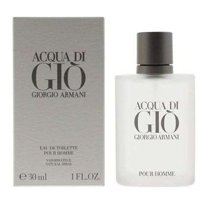 Acqua Di Gio Pour Homme EDT