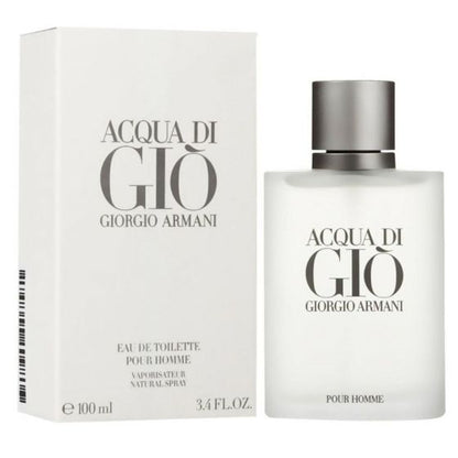 Acqua Di Gio Pour Homme EDT