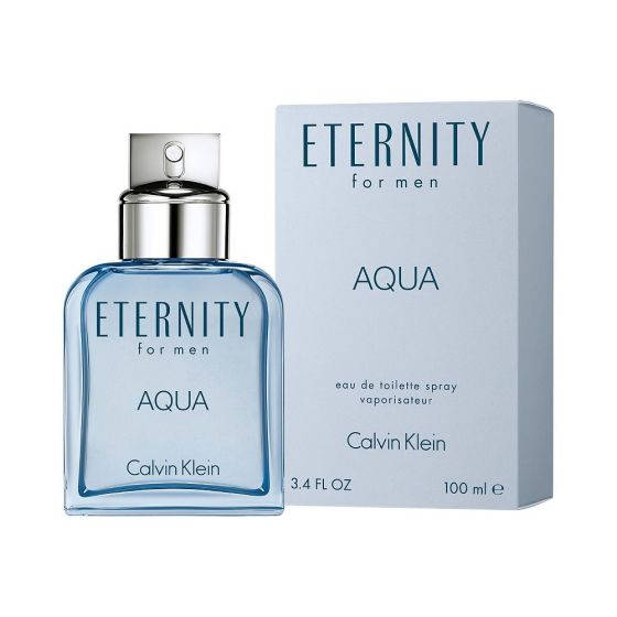 Calvin Klein Eternity Aqua EDT