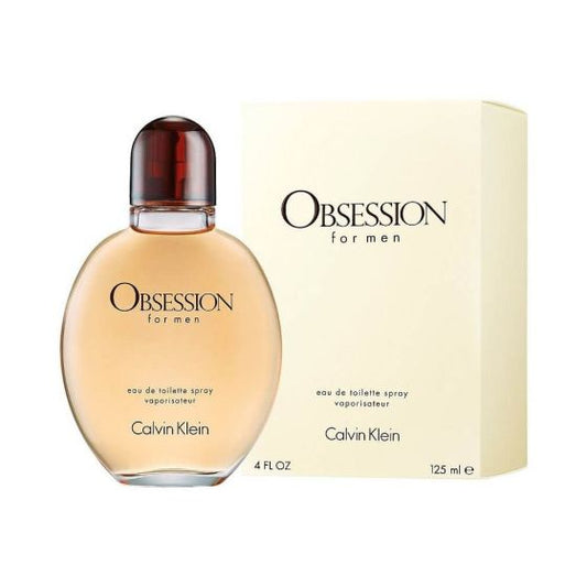 Calvin Klein Obsession Men EDT