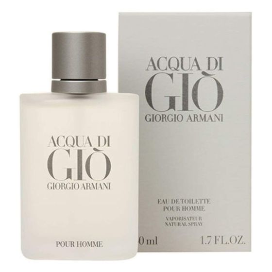 Acqua Di Gio Pour Homme EDT