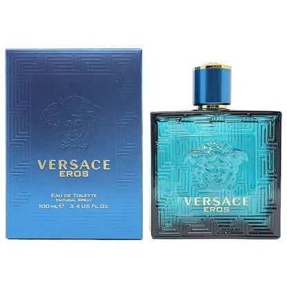 Versace Eros EDT