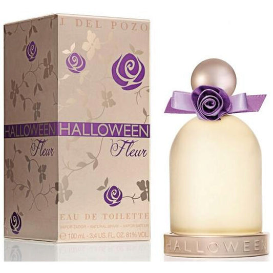 J. Del Pozo - Halloween Fleur EDT Spray