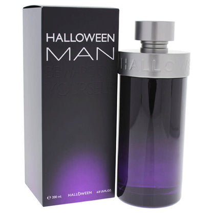 J. Del Pozo - Halloween Man EDT Spray