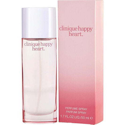 Clinique Happy Heart / Perfume Spray