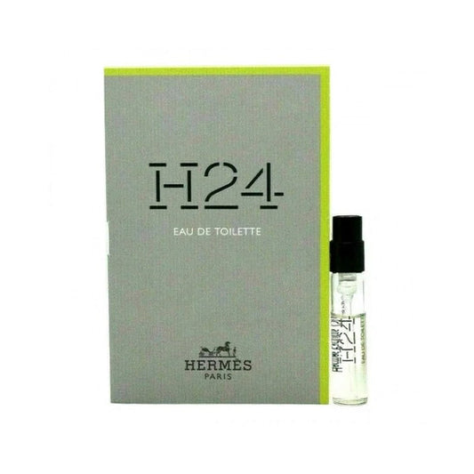 Hermes - H24 EDT Refillable Spray