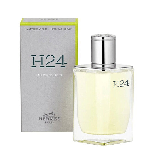 Hermes - H24 EDT Refillable Spray