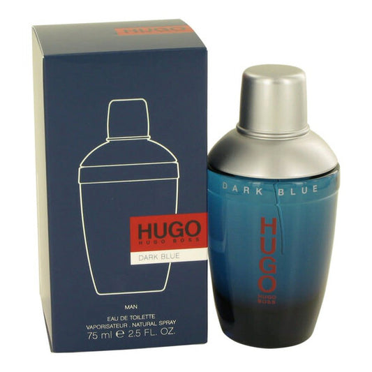 Hugo Boss Dark Blue EDT Spray