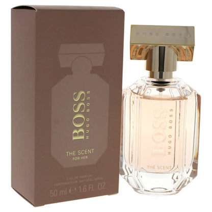 Hugo Boss - The Scent for Her EDP Spray