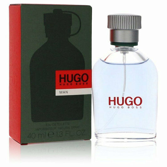 Hugo Boss - Hugo Man EDT Spray