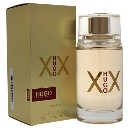 Hugo Boss Hugo Xx / EDT Spray