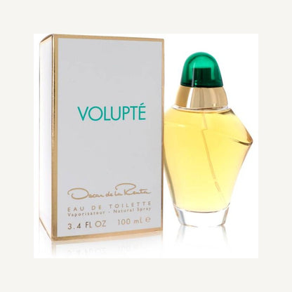 Volupte by Oscar De La Renta EDT