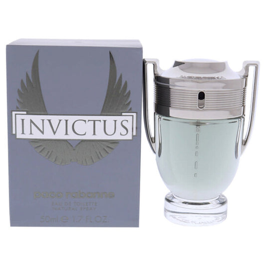 Paco Rabanne - Invictus EDT Spray