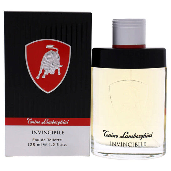 Tonino Lamborghini Invincibile EDT Spray