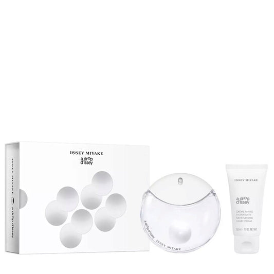 Issey Miyak - A Drop d'Issey Gift Set