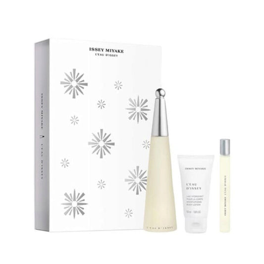 Issey Miyake - L'Eau d'Issey EDT Gift Set