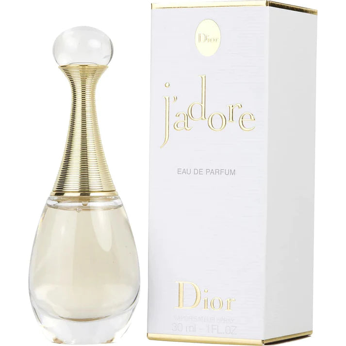 Jadore By Christian Dior EDP