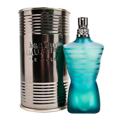 JEAN PAUL GAULTIER Le Male EDT Spray