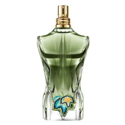 Jean Paul Gaultier Le Beau Paradise Garden Men EDP 4.2 Fl. Oz